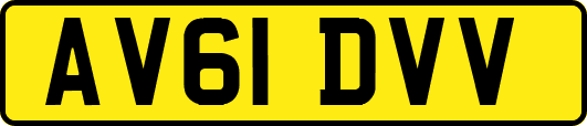 AV61DVV