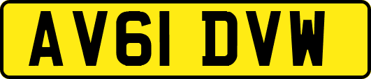 AV61DVW