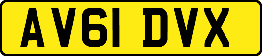 AV61DVX