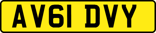 AV61DVY