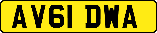 AV61DWA