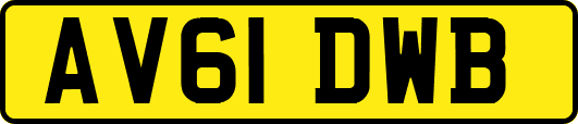 AV61DWB