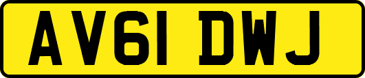 AV61DWJ