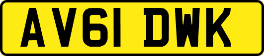 AV61DWK
