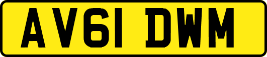 AV61DWM