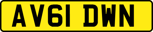 AV61DWN