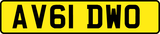 AV61DWO