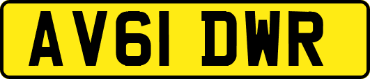 AV61DWR
