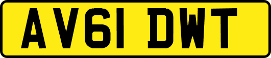 AV61DWT