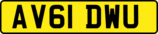 AV61DWU