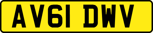 AV61DWV