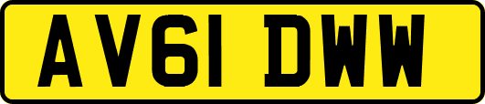 AV61DWW
