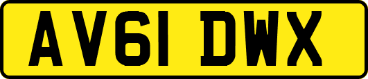 AV61DWX