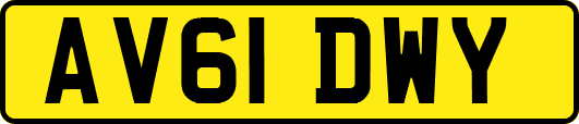 AV61DWY