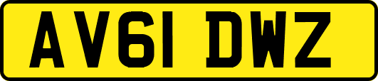 AV61DWZ