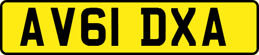 AV61DXA