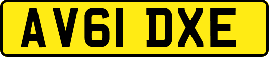 AV61DXE