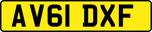 AV61DXF