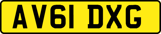 AV61DXG