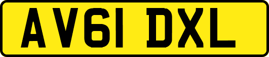 AV61DXL