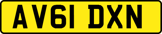 AV61DXN