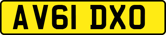AV61DXO