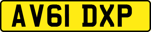 AV61DXP