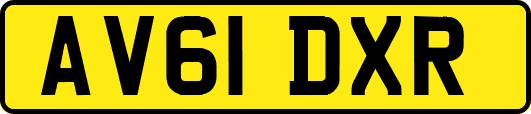 AV61DXR