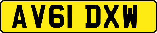 AV61DXW