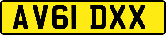 AV61DXX