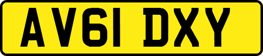 AV61DXY