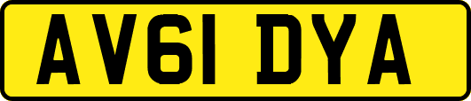 AV61DYA