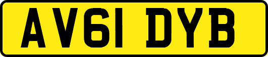 AV61DYB