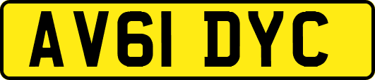 AV61DYC
