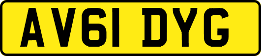 AV61DYG