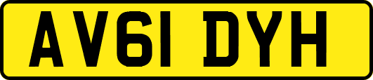 AV61DYH