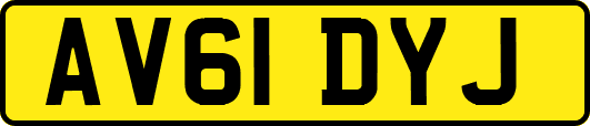 AV61DYJ