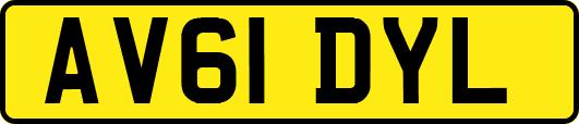 AV61DYL