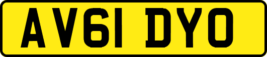 AV61DYO