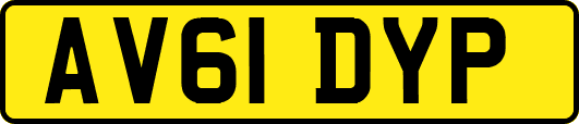 AV61DYP