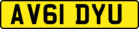 AV61DYU