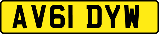AV61DYW