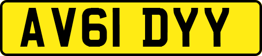 AV61DYY