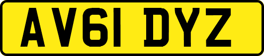 AV61DYZ