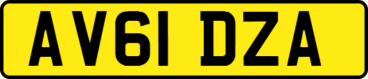 AV61DZA