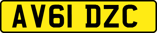 AV61DZC