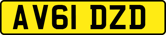 AV61DZD