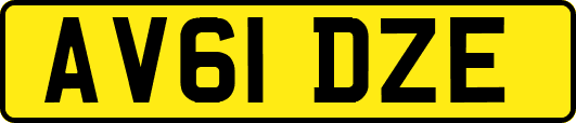 AV61DZE