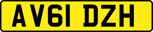 AV61DZH