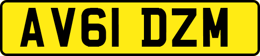 AV61DZM